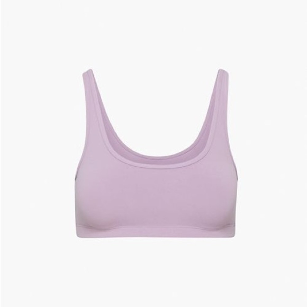 TnAction BUTTER MINI BRA TOP - A/B CUP